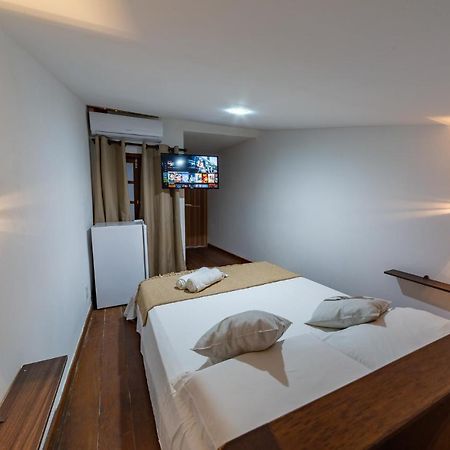 Praia Do Forte Suites Экстерьер фото
