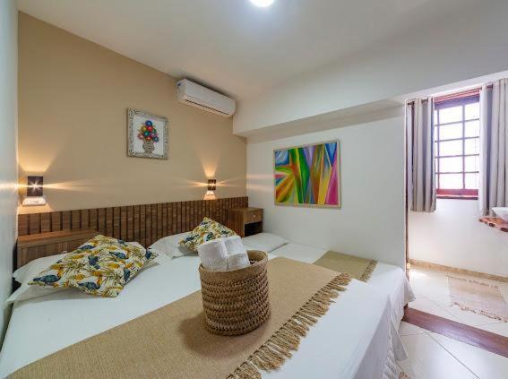 Praia Do Forte Suites Экстерьер фото