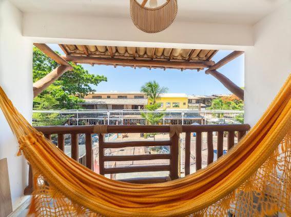 Praia Do Forte Suites Экстерьер фото