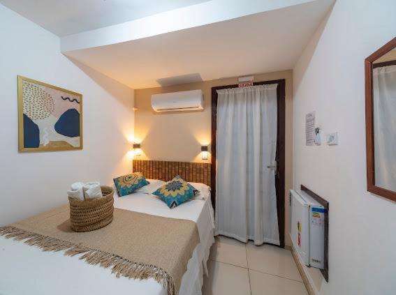 Praia Do Forte Suites Экстерьер фото