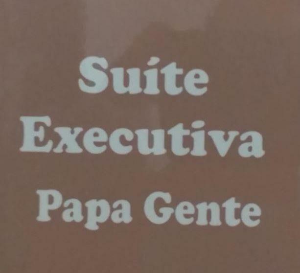 Praia Do Forte Suites Экстерьер фото