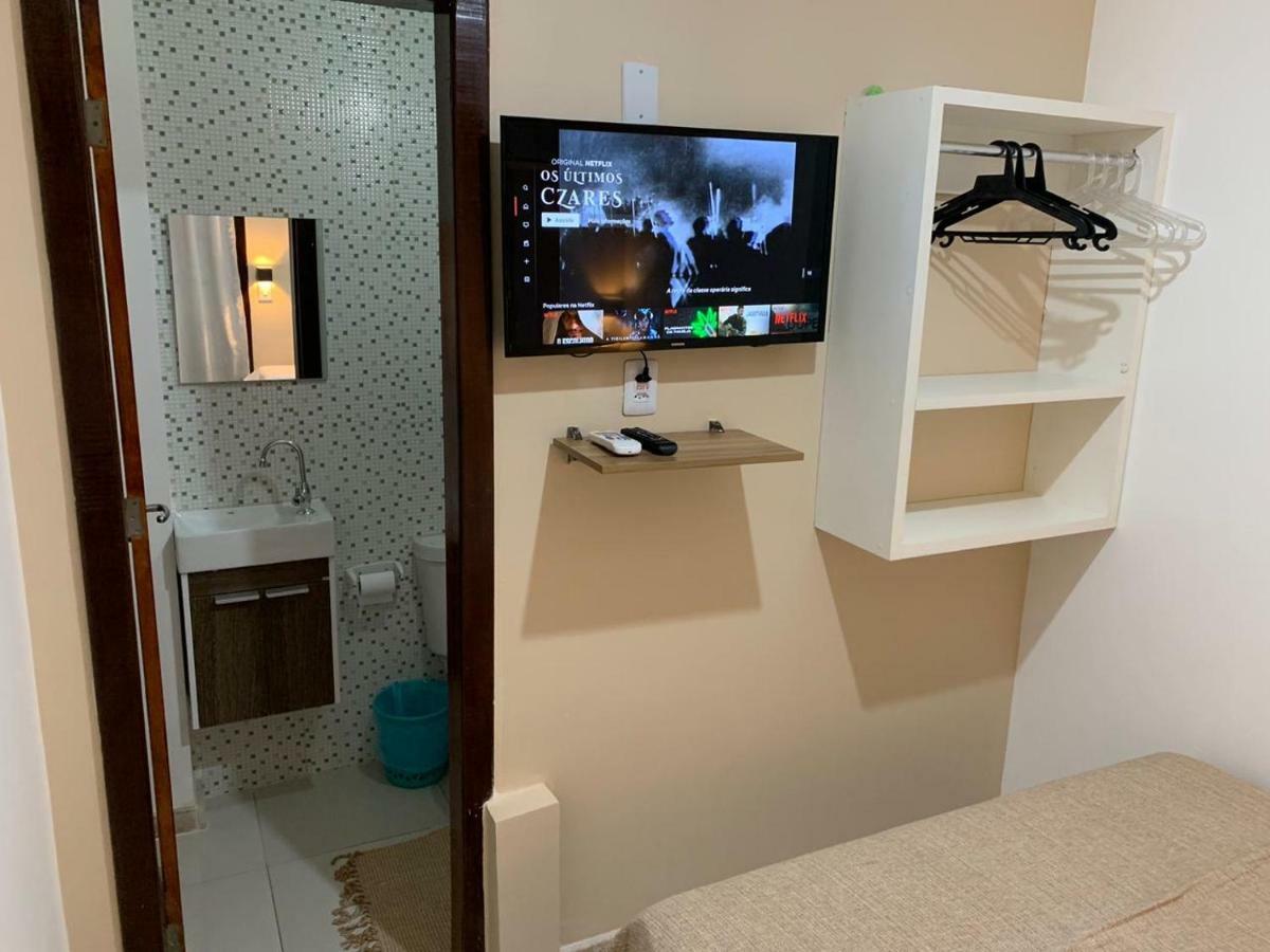 Praia Do Forte Suites Экстерьер фото